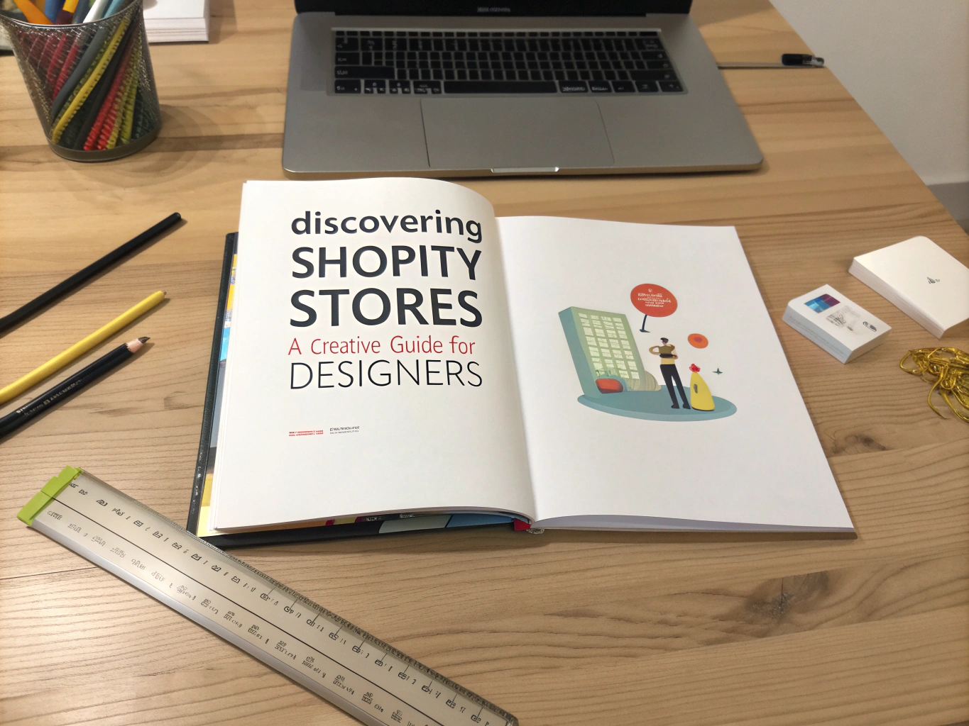 Discovering Shopify Stores: A Creative Guide for Designers