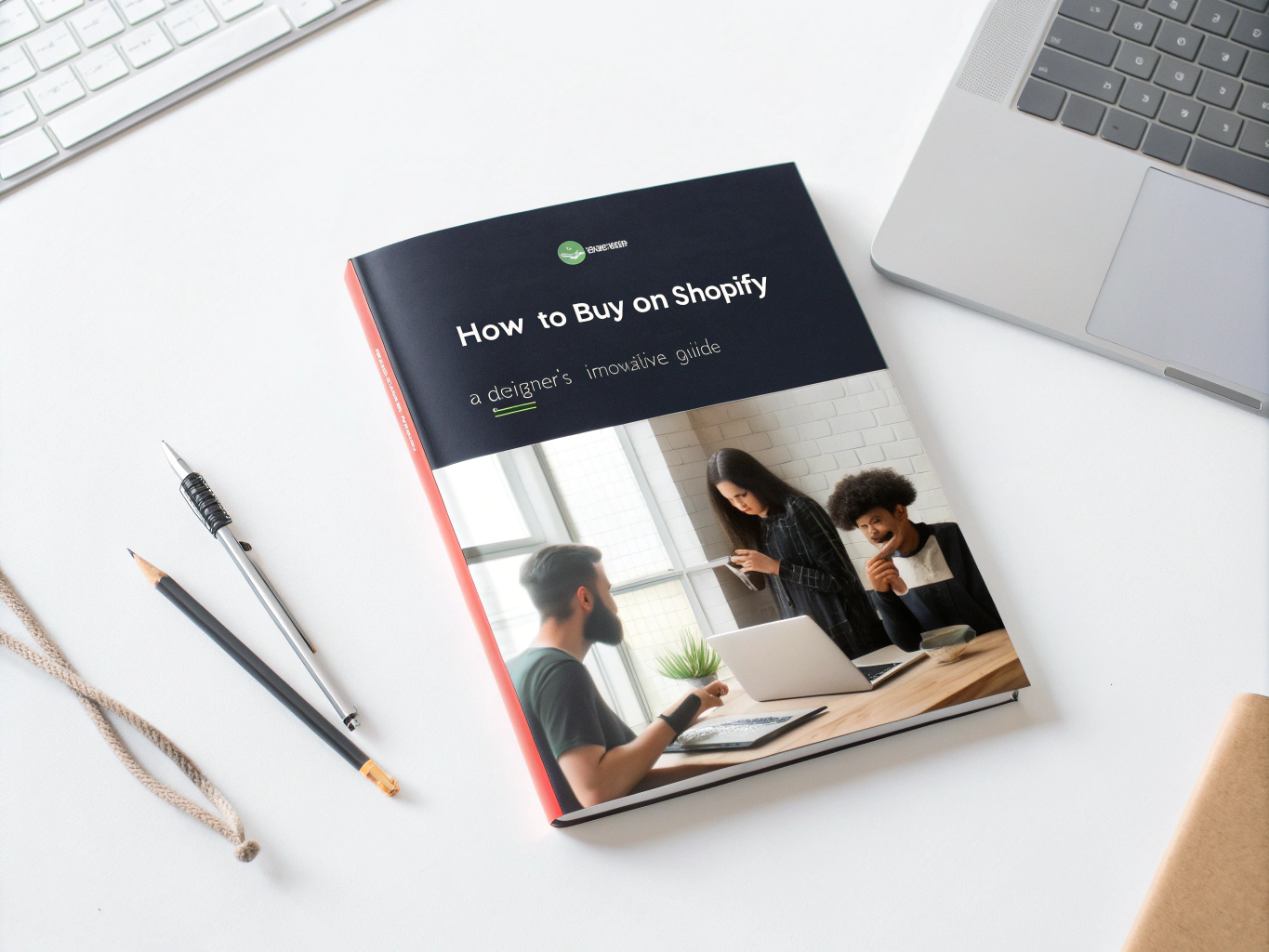 How to Buy on Shopify: A Designers Innovative Guide