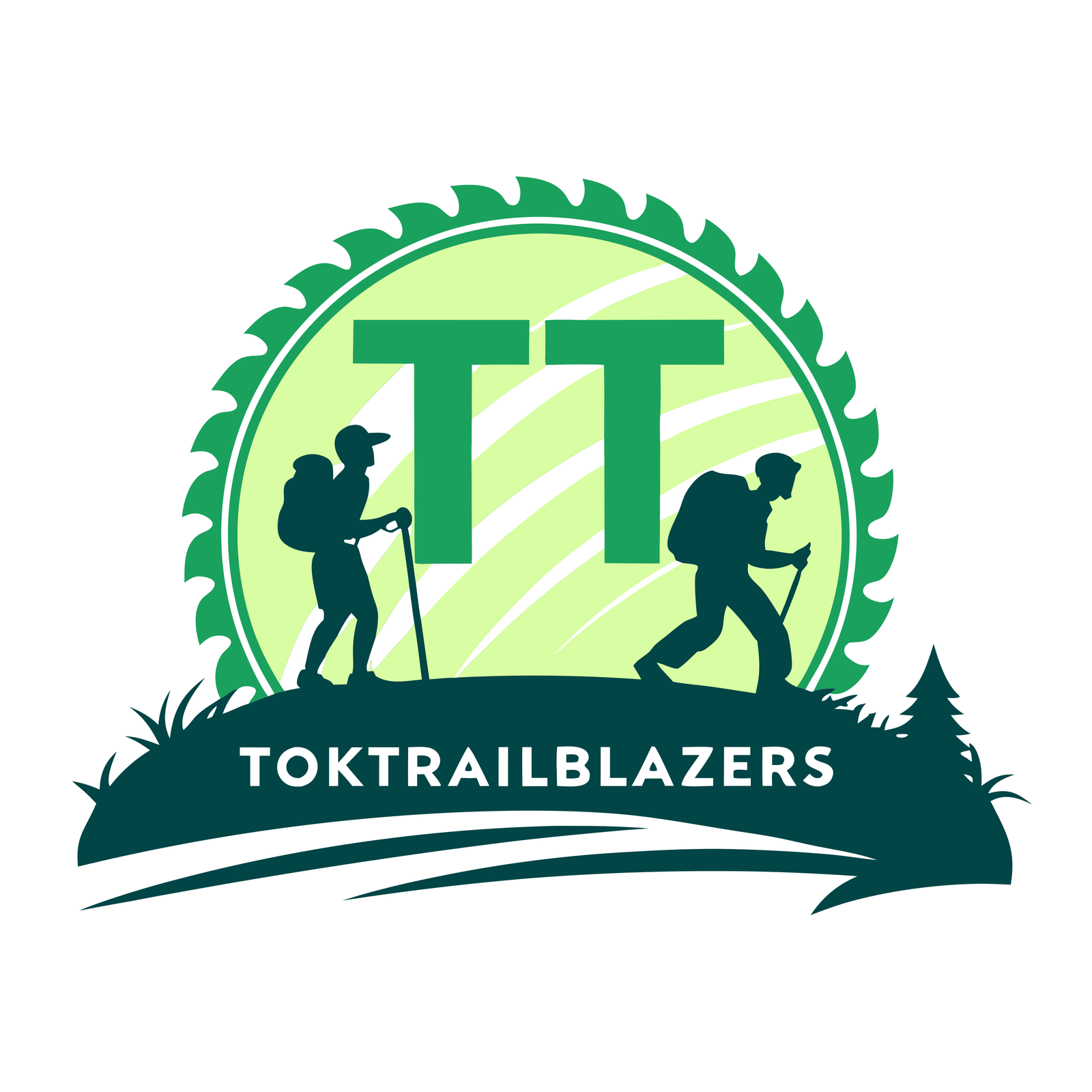 TokTrailblazers