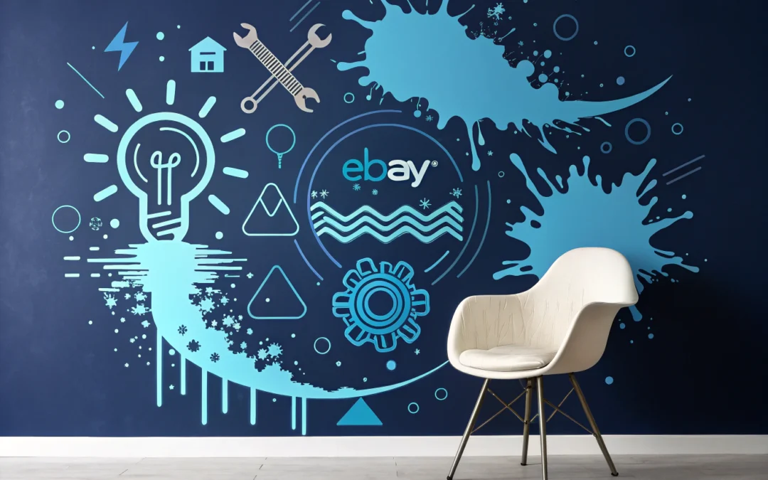 Innovative Design Trends: What to Sell on eBay