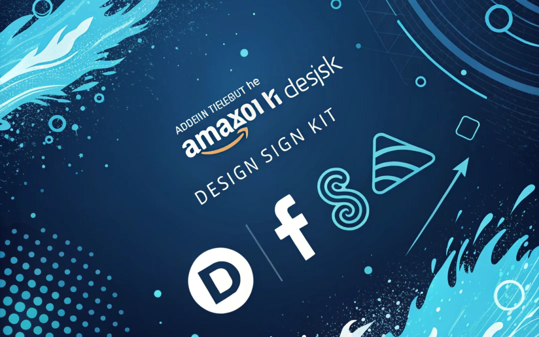 Designing for Amazon Influencer Requirements: A Disruptive Guide