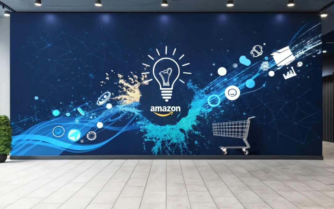 Designing Innovation: Top-Selling Amazon Items Unveiled