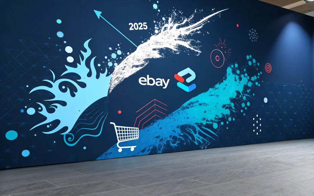 Designing Success: How to Sell on eBay 2025