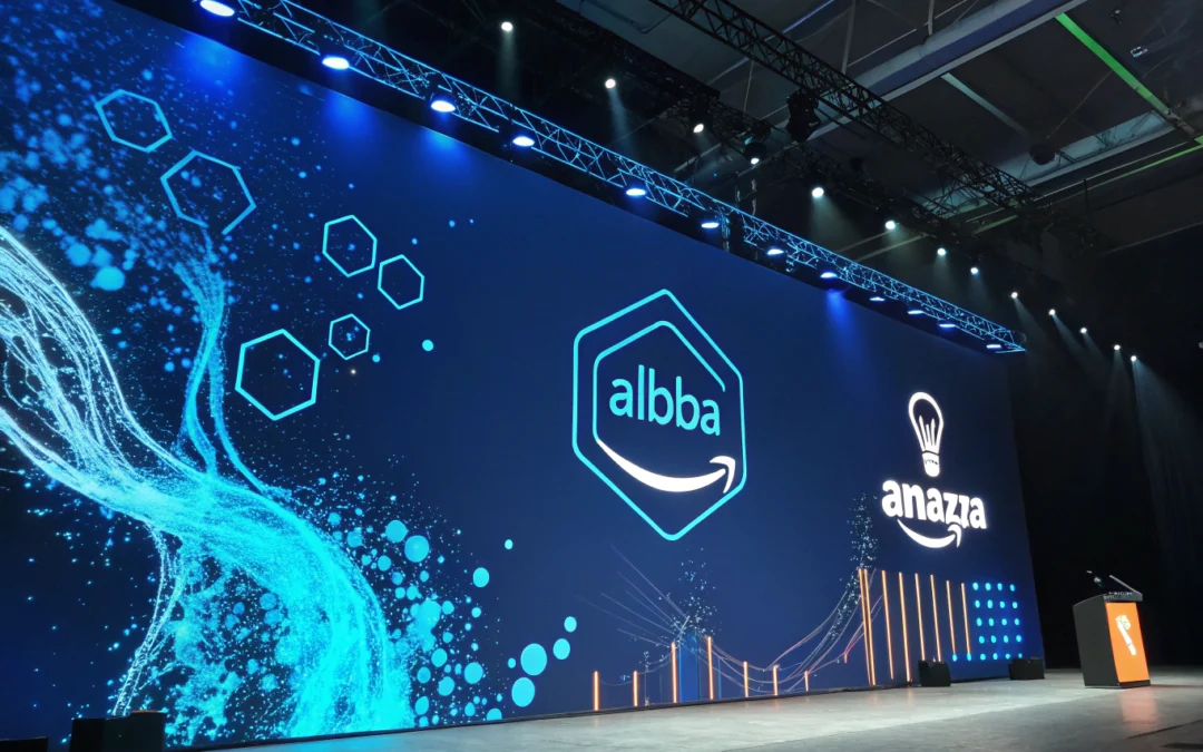 Alibaba Amazon: Designing Innovative Disruption in E-Commerce