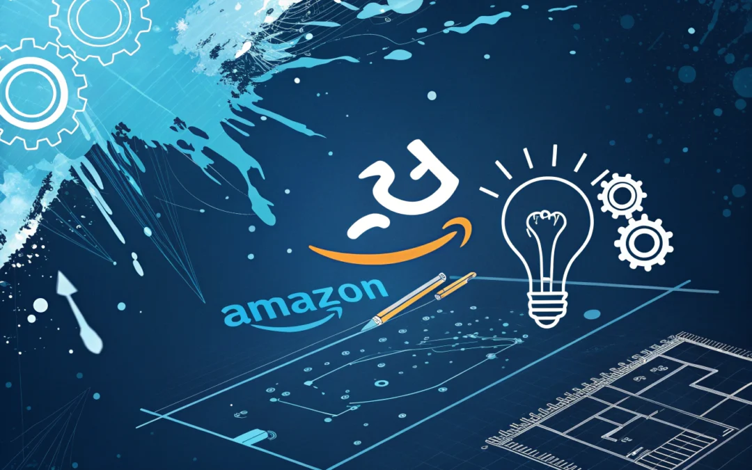 Amazon AWD: Redefining Design Innovation