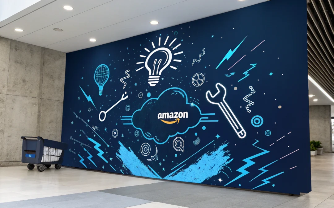 Innovative Design Strategies: How to Resell on Amazon