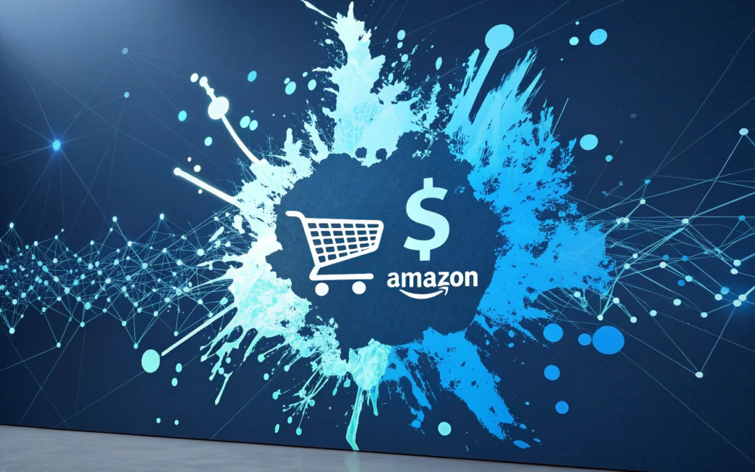 Designing Success: How Do You Sell Stuff on Amazon?