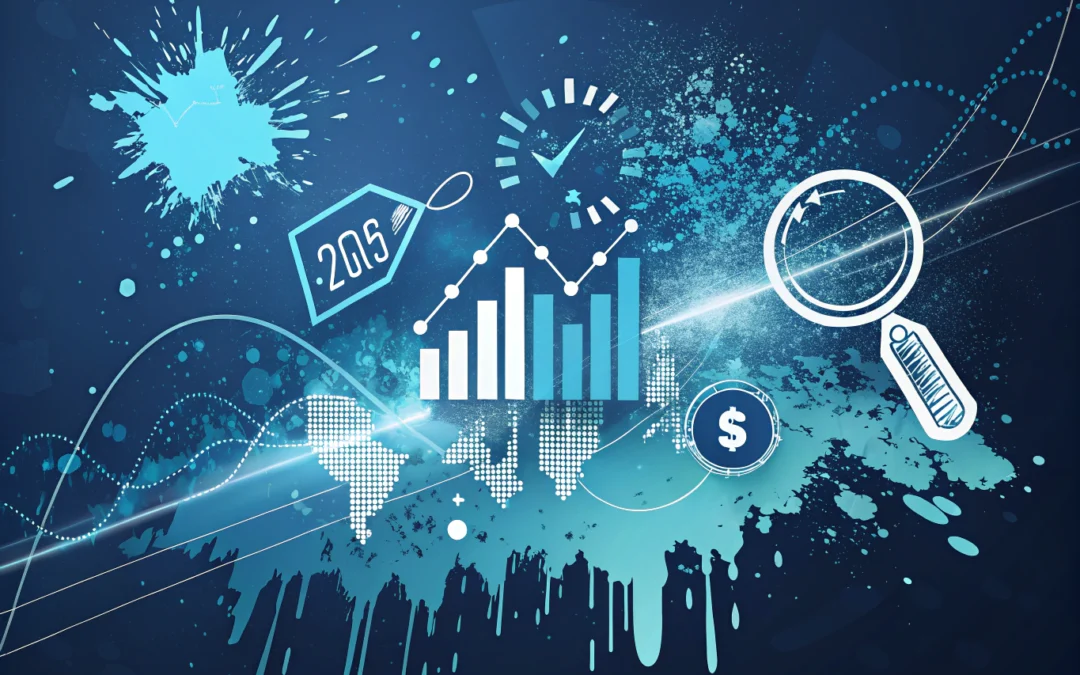 Visualizing Amazons Innovative Pricing Strategy Analysis