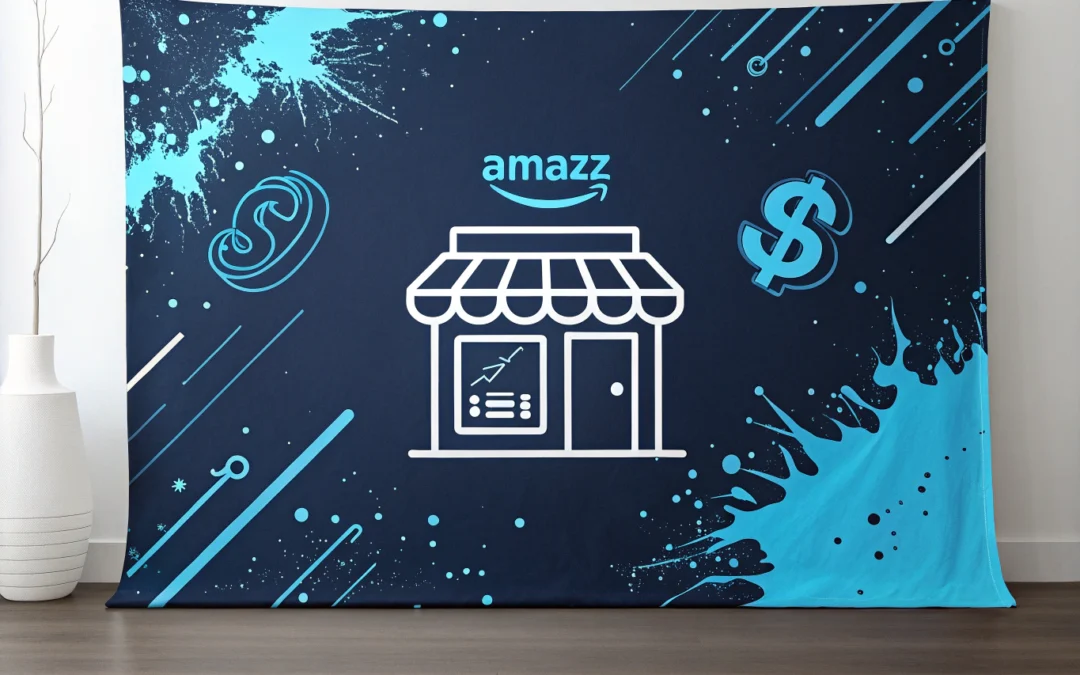 Amazon Small Business Lending: Designing Disruption