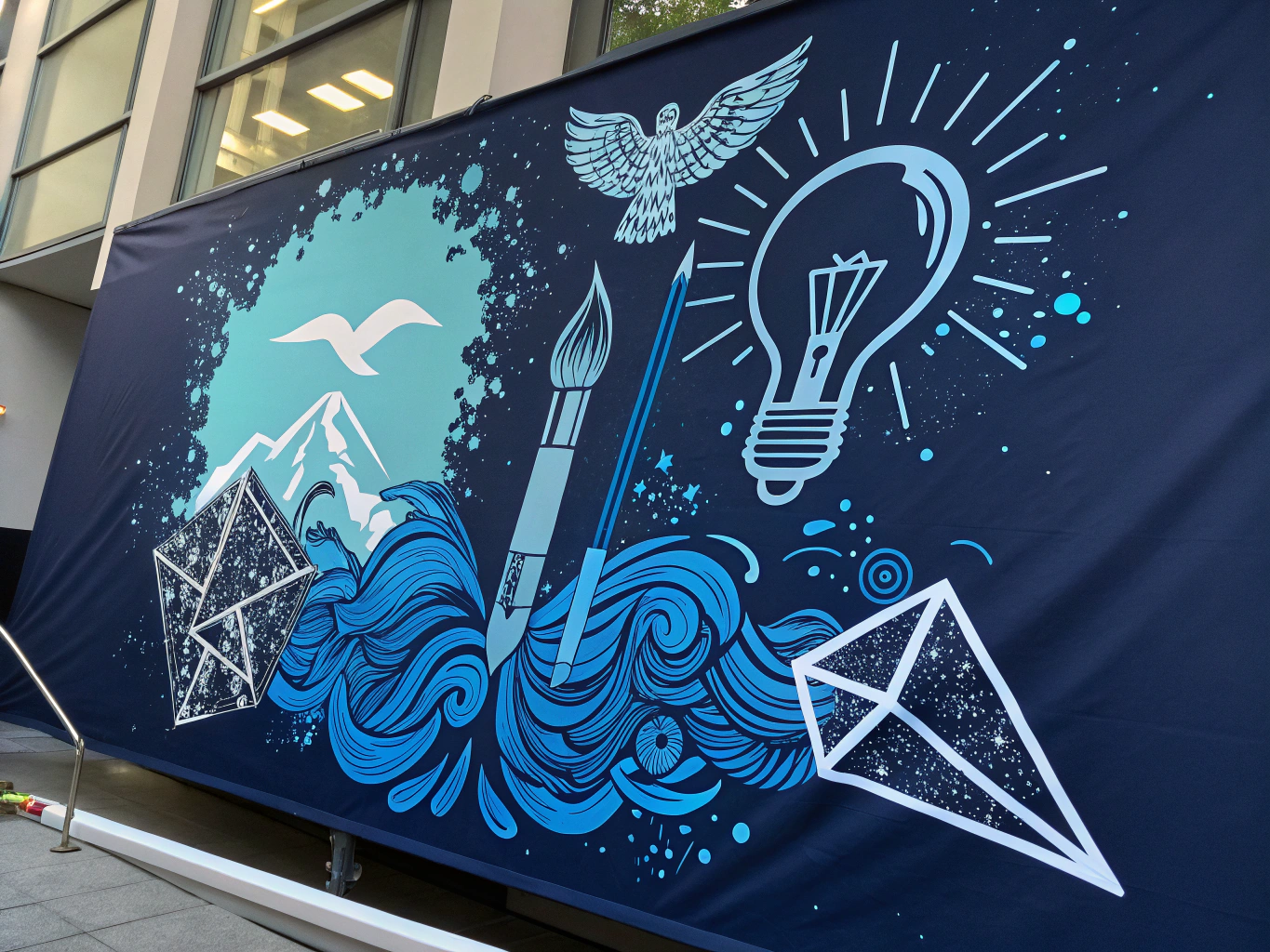 Tone Examples: Innovating Design with Creative Flair - DesignDisruptors