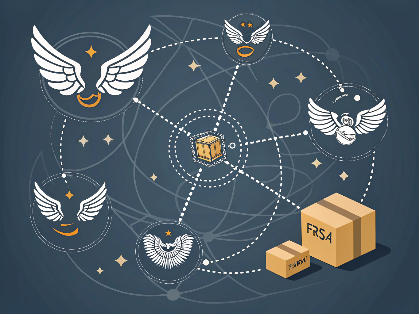 fulfillment by amazon