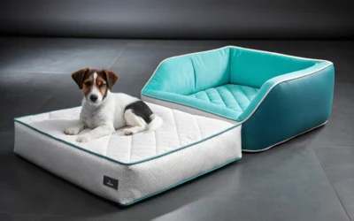 Redefining Comfort: Innovative Puppy Pad Designs for Modern Pets