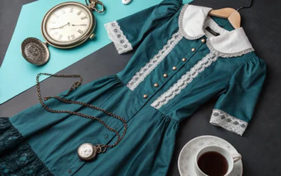 Alice in Wonderland Costume: Redefining Visual Storytelling Design