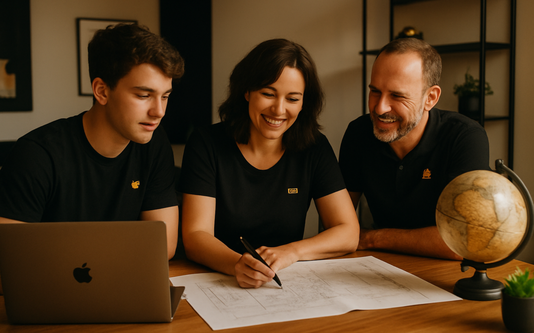 Mastering Amazon EU Marketplace: Insights for Design Leaders