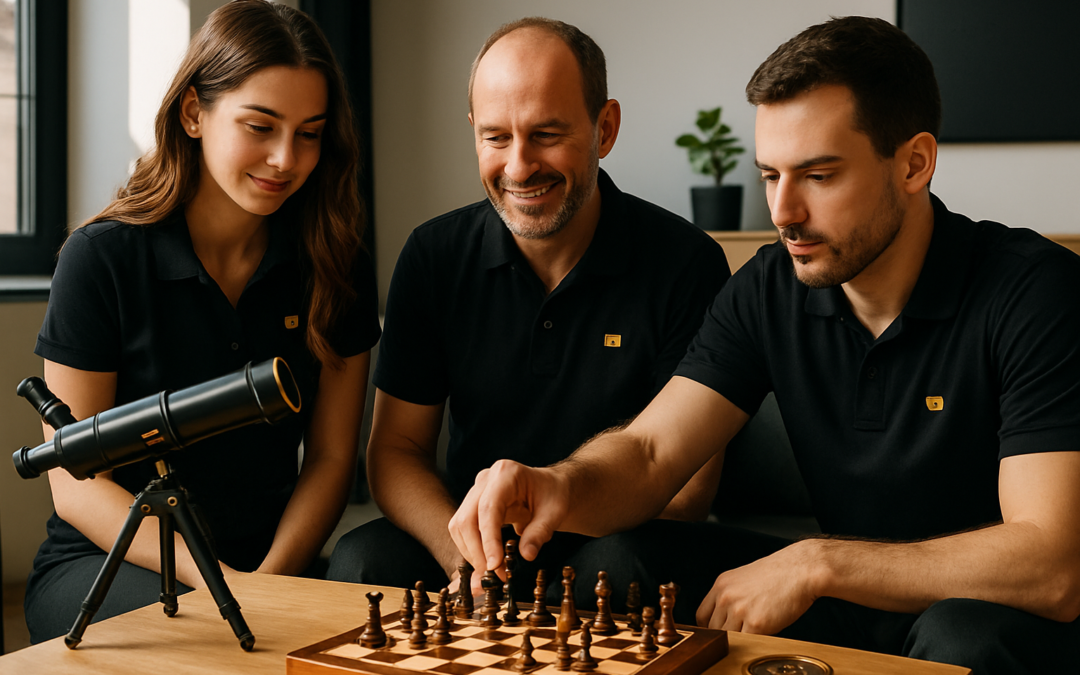Mastering Amazon Positioning: A Brand’s Guide to Market Leadership