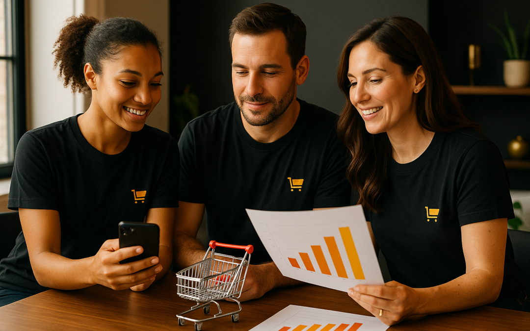 Amazon Track Price: Boost Your E-Commerce Strategy Insights