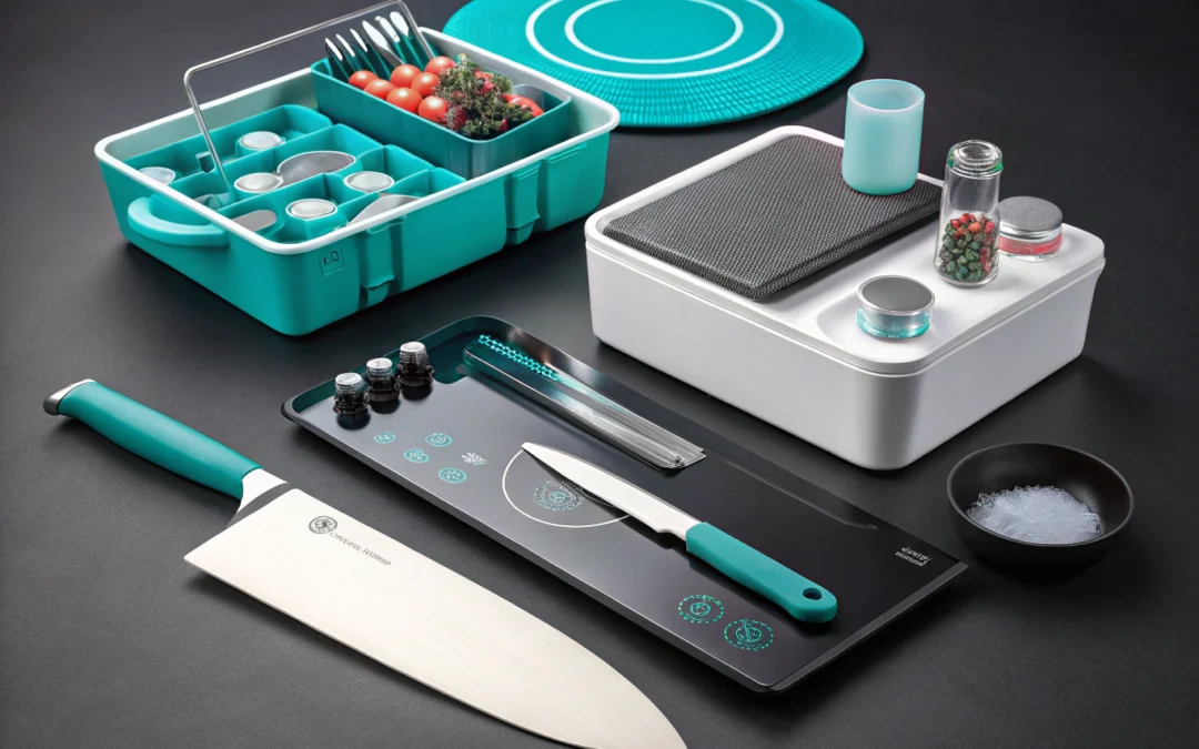 Sautee: Redefining Culinary Design Through Innovation