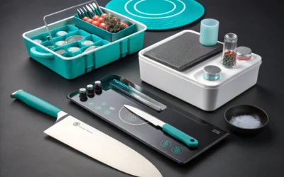 Sautee: Redefining Culinary Design Through Innovation
