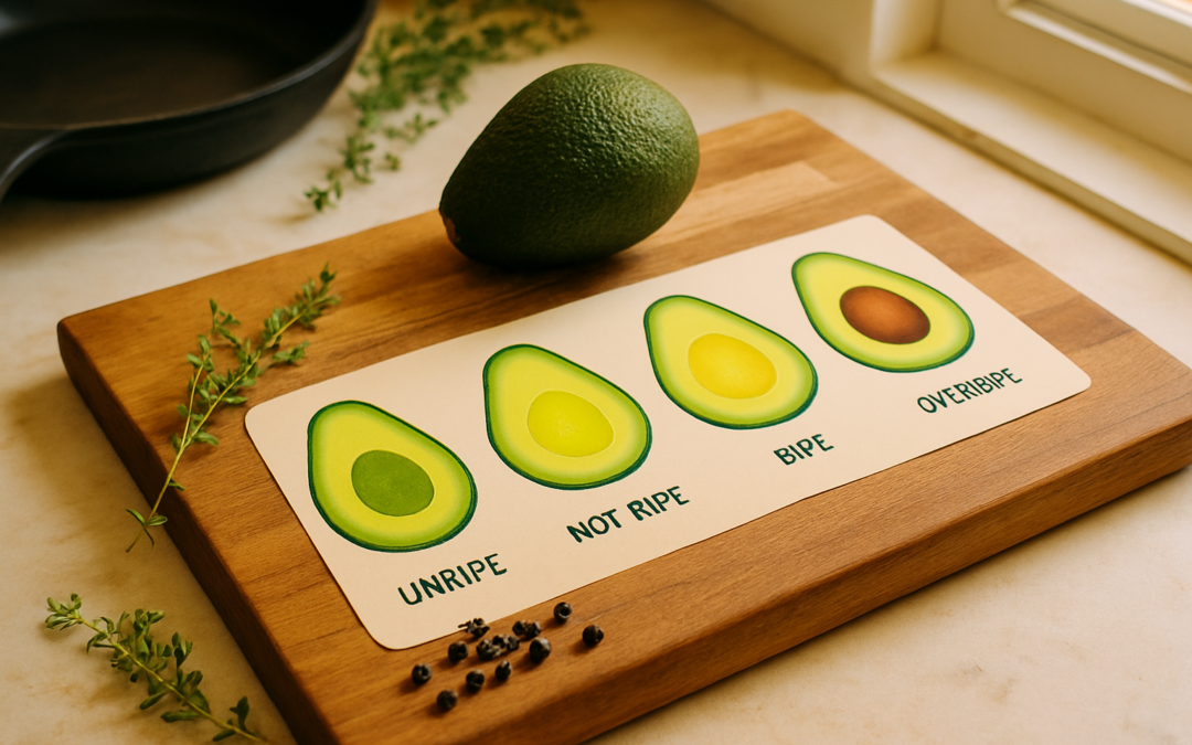 Avocado FODMAP Guide: Healthy Tips for Sensitive Diets