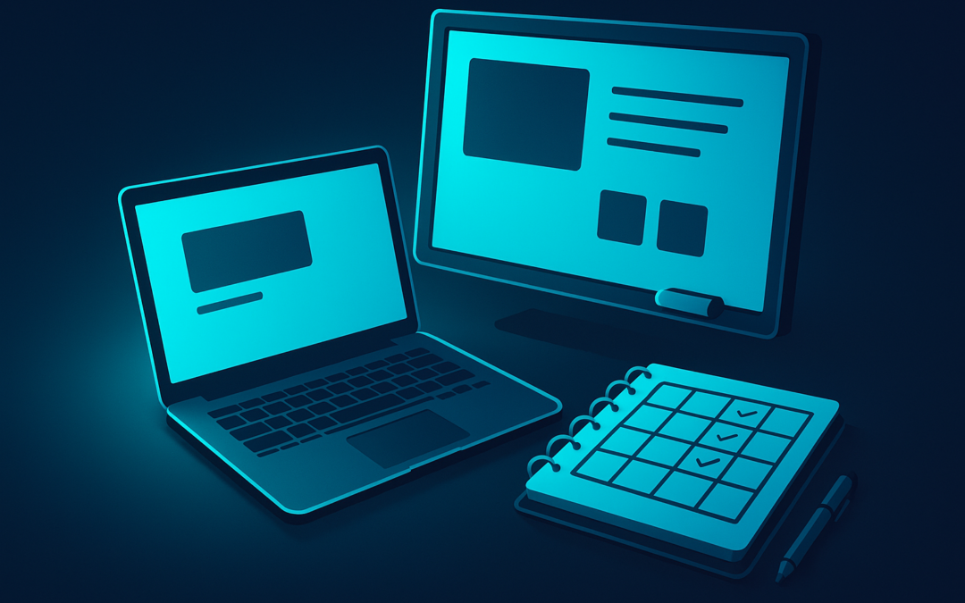 Mastering B2B Marketing Automation for Design Leaders
