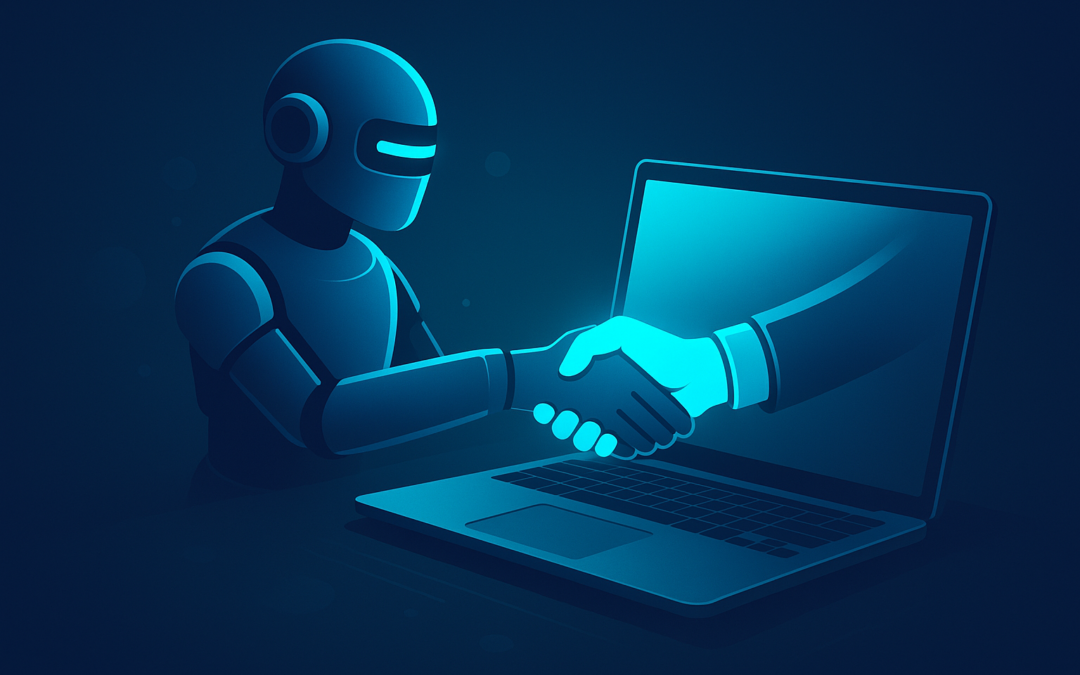 Boost Sales Efficiency with Chatbot CRM Integration