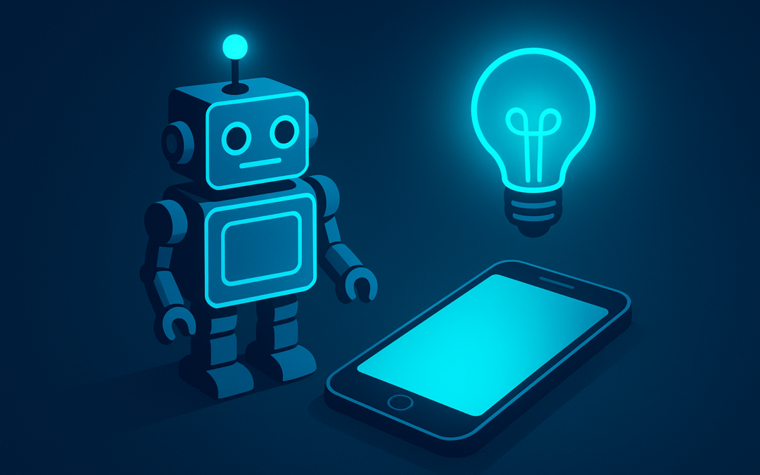 Chatbot vs Conversational AI: Redefining Design Innovation