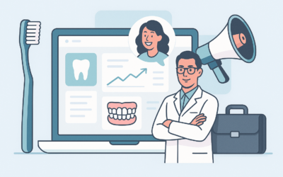 Dental Marketing Careers: Unlock Growth in Dental Branding