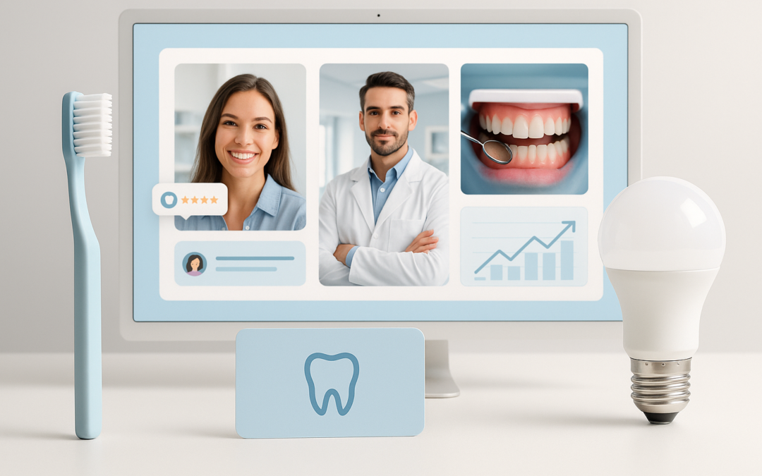 Crafting Winning Dental Names: Branding Tips for Success
