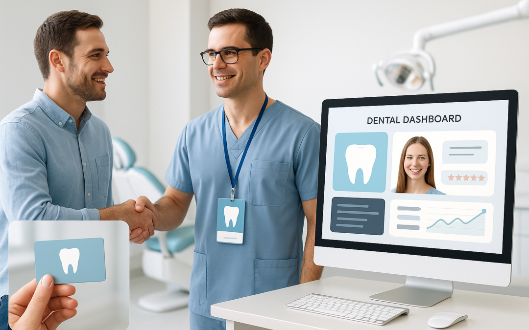 Dental Networking Strategies to Elevate Your Practice Growth