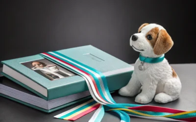 Designing Delight: The Art of Showcasing the Cutest Puppies