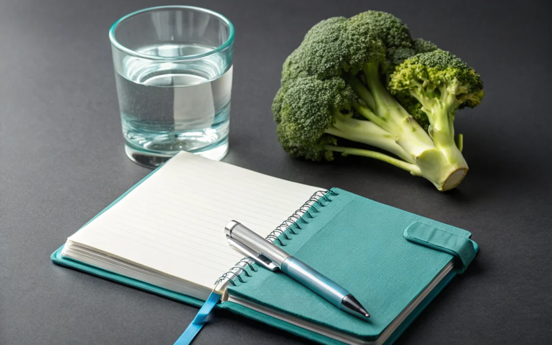 Designing Clarity: Is Broccoli Low FODMAP for Creative Wellness