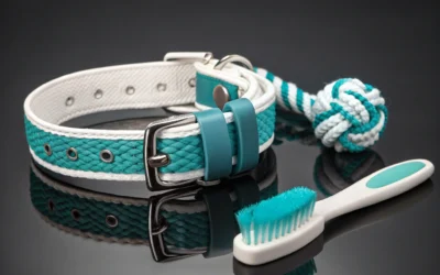 Designing the Perfect Dog Smile: Innovation in Pet Expression