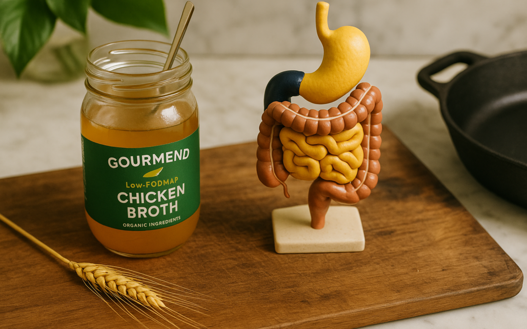 Is Honey Low FODMAP? A Health-Conscious Guide by Gourmend