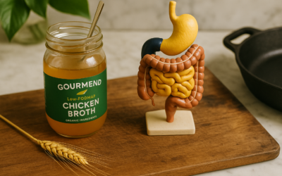 Is Honey Low FODMAP? A Health-Conscious Guide by Gourmend