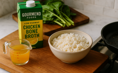 Is Rice Low FODMAP? A Health-Conscious Guide by Gourmend