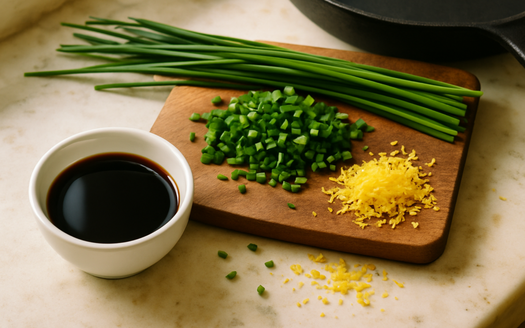 Is Soy Sauce Low FODMAP? A Health-Conscious Guide