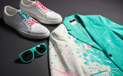 Clueless Costume: Bold Design Moves That Break Convention