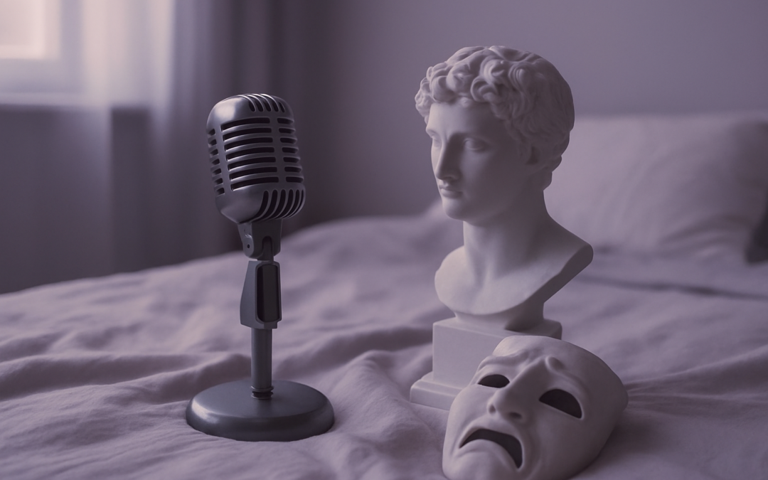 Mouth Breathing Celebrities: Design Lessons from Unexpected Faces