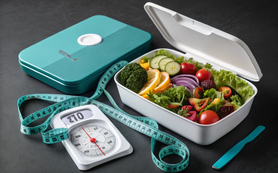 Low FODMAP Meal Delivery: Rethinking Food Design for Wellness