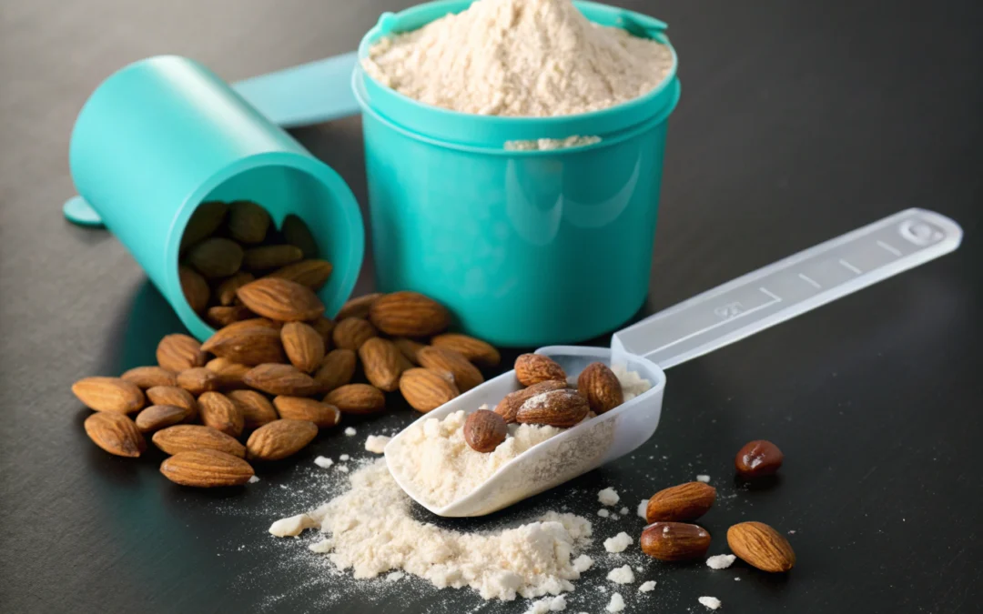 Low FODMAP Protein Powder: Crafting Clean, Functional Nutrition