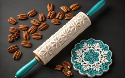 Crafting Elegance: A Pecan Tassies Recipe for Creative Disruption