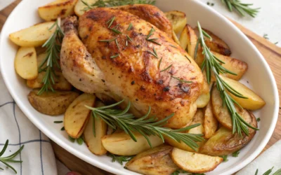 Are Potatoes Low FODMAP? A Fresh Take for Creative Minds
