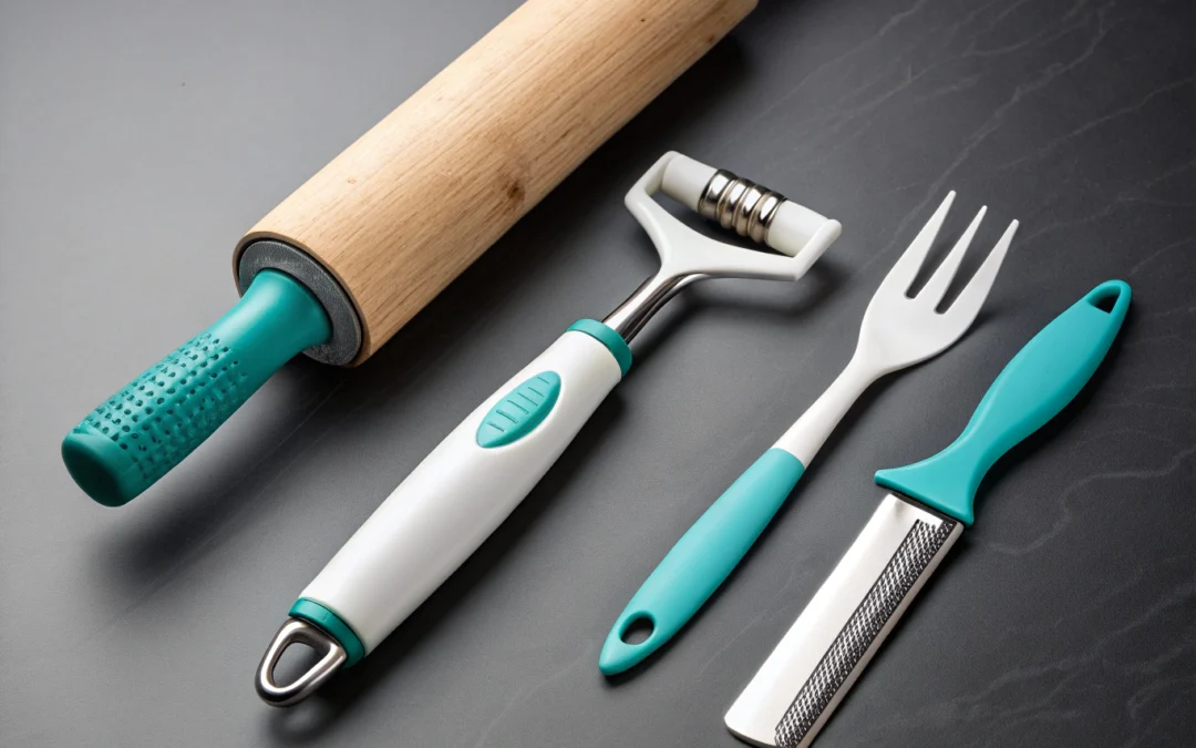 Creative Ways to Mash Potatoes Without a Masher: Design-Driven Solutions
