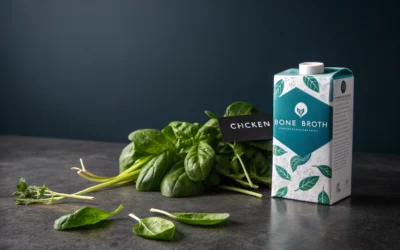 Is Spinach Low FODMAP? A Fresh Take for Creative Minds