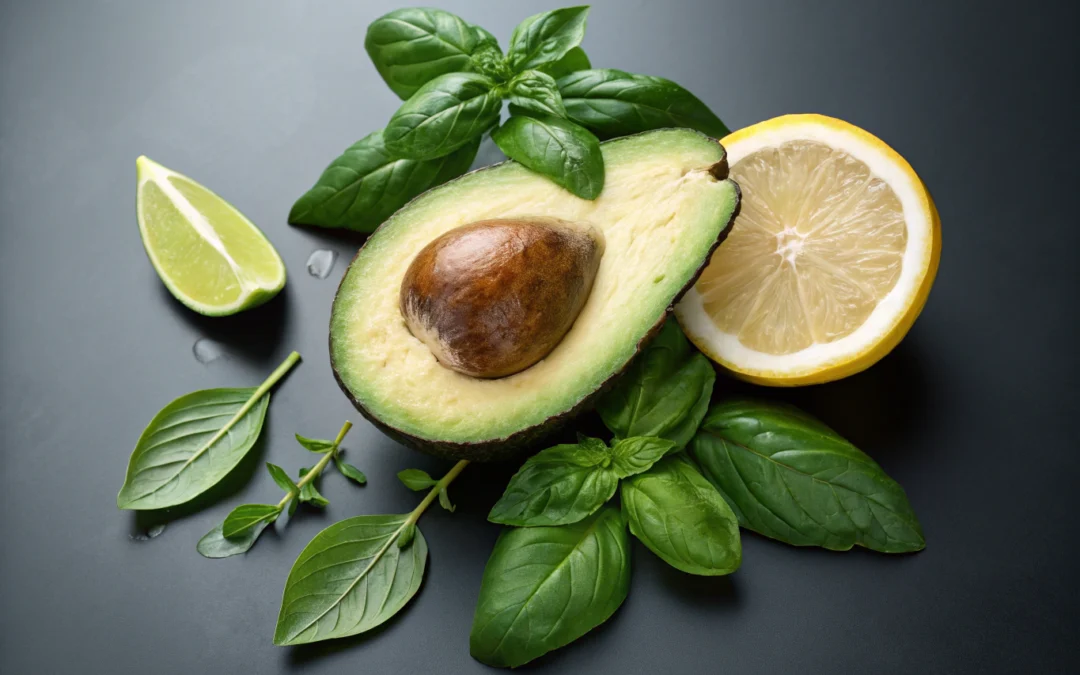 Is Avocado Low FODMAP? A Fresh Take for Creative Minds