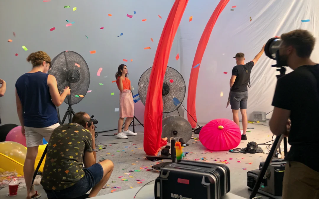 How Inflating Costumes Work: Inside MorphCostumes Magic