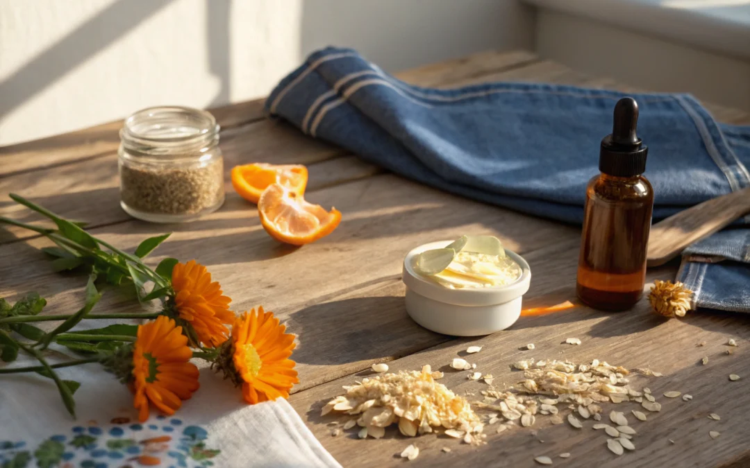 How to Choose the Best Moisturizer for Extremely Dry, Sensitive Skin