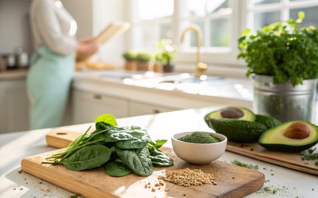 How to Choose the Best Vegan Supplements for Your Diet