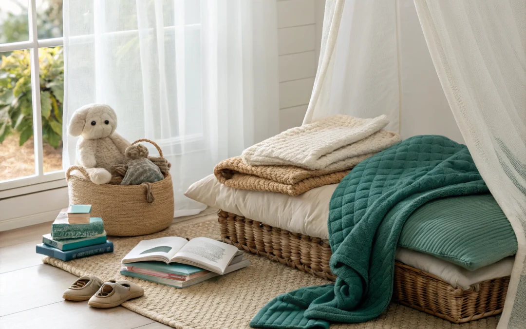 Choosing the Perfect House Floor Bed for Every Age Group