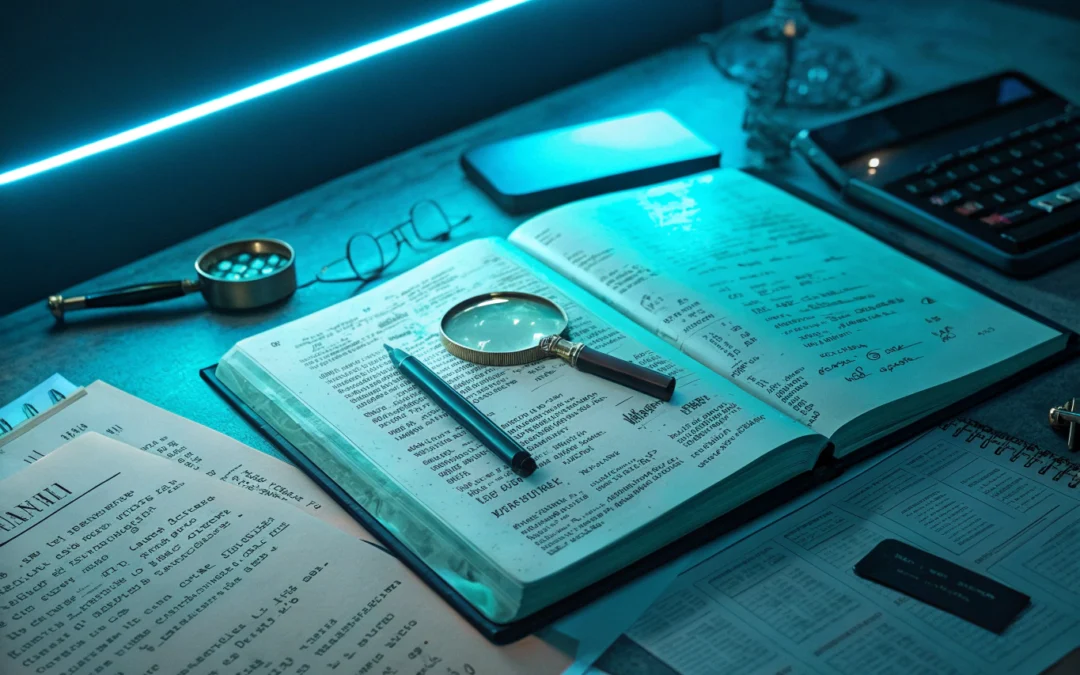 How to Use Public Records to Find a Business Owner